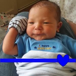 Meet your Posher, Maryann